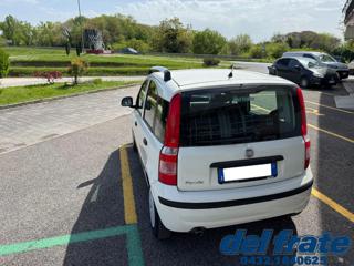 FIAT Panda usata, con Alzacristalli elettrici