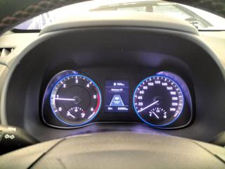 HYUNDAI Kona usata, con Park Distance Control