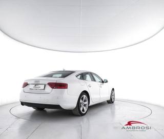 AUDI A5 usata 2