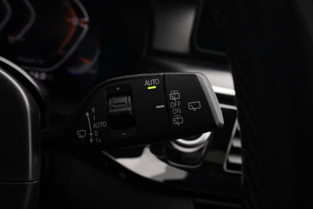 BMW 520 usata, con Luci diurne