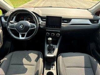 RENAULT Captur usata, con Controllo trazione