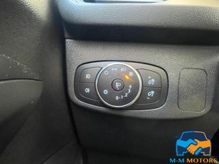 FORD Focus usata, con Touch screen
