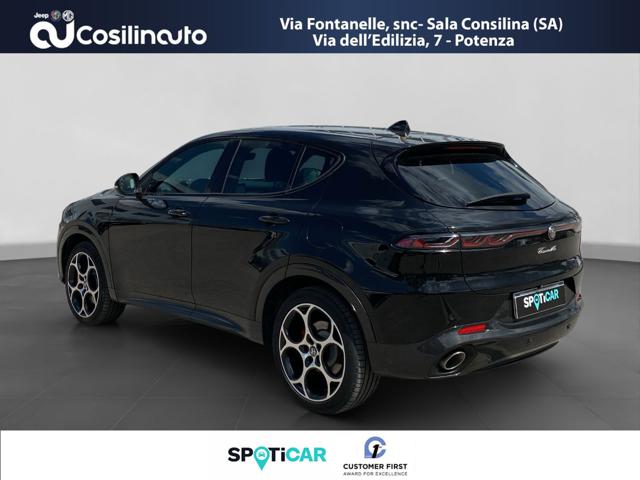 ALFA ROMEO Tonale usata, con Airbag laterali