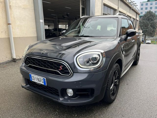 MINI Countryman usata, con Airbag