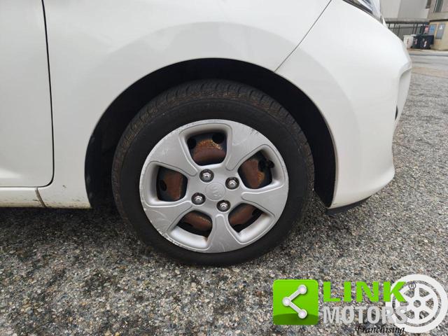 KIA Picanto usata 18
