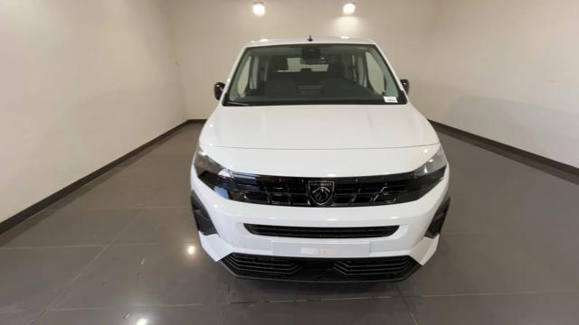 PEUGEOT Rifter usata, con Airbag