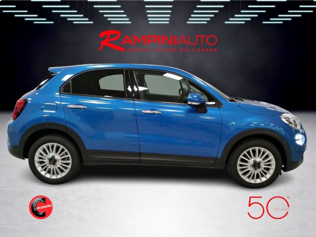 FIAT 500X usata 5
