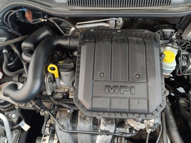 VOLKSWAGEN Polo usata 17