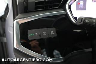 AUDI Q3 usata, con Cronologia tagliandi