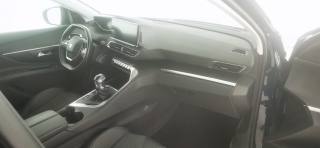 PEUGEOT 5008 usata, con Sensore di luce