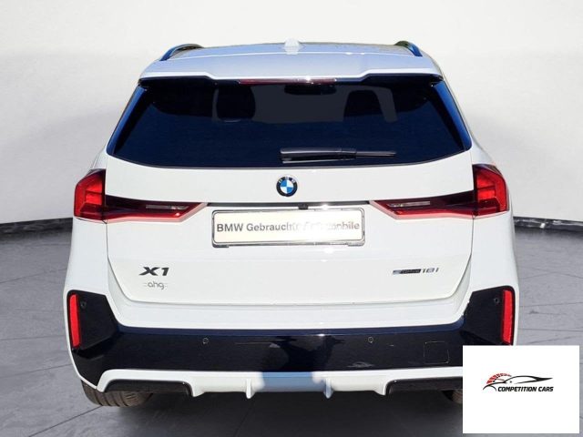 BMW X1 usata, con Antifurto