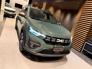 DACIA Sandero usata, con Antifurto