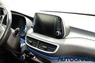 HYUNDAI Tucson usata 58