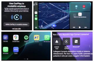 VOLKSWAGEN Golf usata, con Immobilizzatore elettronico