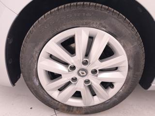 RENAULT Megane usata, con Chiusura centralizzata