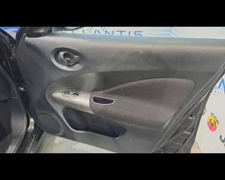 NISSAN Juke usata 27