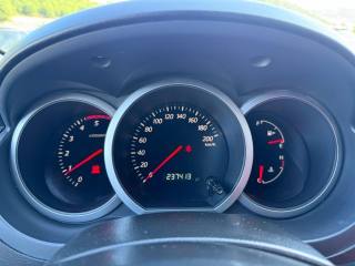 SUZUKI Grand Vitara usata, con Fendinebbia