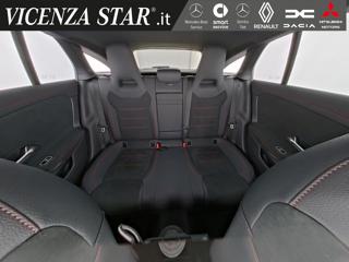 MERCEDES-BENZ CLA 200 usata, con Controllo automatico clima