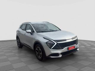 KIA Sportage usata 6