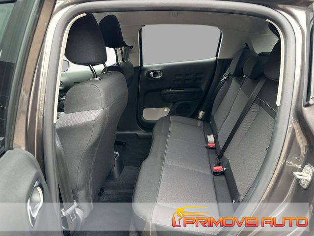 CITROEN C3 usata, con Airbag Passeggero