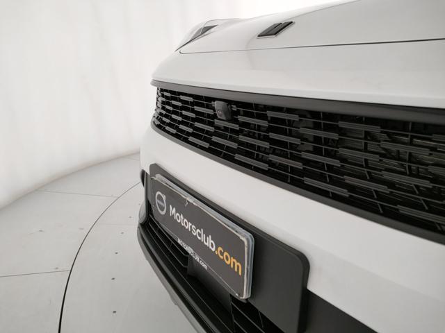 LYNK & CO 01 usata, con Cerchi in lega