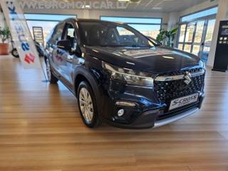 SUZUKI S-Cross usata, con Airbag laterali