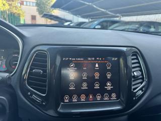 JEEP Compass usata, con ESP