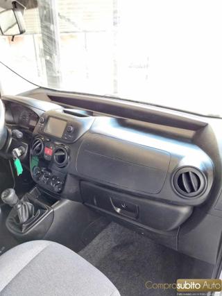 FIAT Qubo usata 15