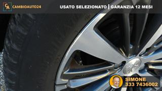 PEUGEOT 208 usata 116