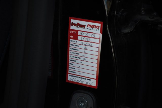 CITROEN C4 usata, con Servosterzo