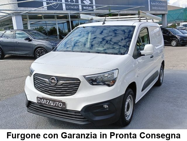 FIAT Doblo usata, con ABS