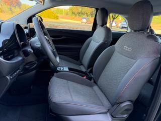FIAT 500e usata, con Controllo automatico clima