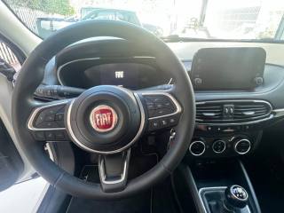 FIAT Tipo usata, con Controllo trazione