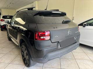 CITROEN C4 Cactus usata, con Airbag laterali