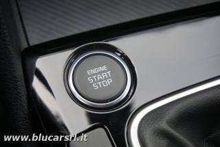 KIA Sportage usata, con Sensori di parcheggio posteriori