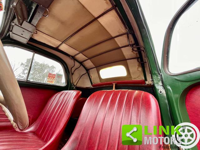 FIAT Topolino usata 30