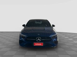 MERCEDES-BENZ A 180 usata 7