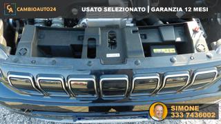 JEEP Avenger usata 113