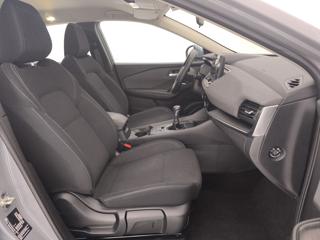 NISSAN Qashqai usata, con Start/Stop Automatico