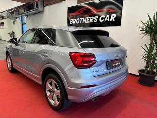 AUDI Q2 usata, con Alzacristalli elettrici