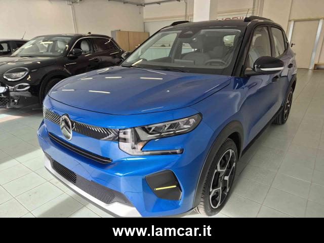 CITROEN C3 usata, con Alzacristalli elettrici