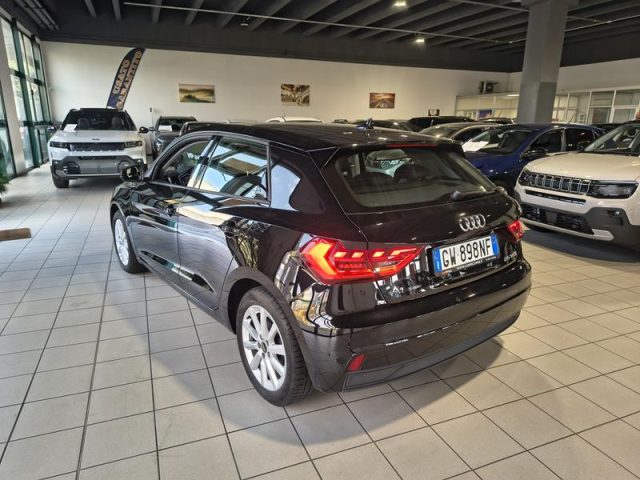 AUDI A1 usata, con Alzacristalli elettrici