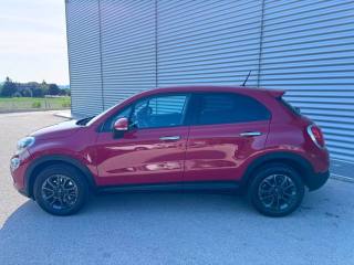 FIAT 500X usata, con Cruise Control