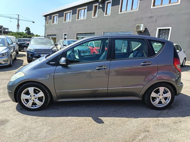 MERCEDES-BENZ A 180 usata 3
