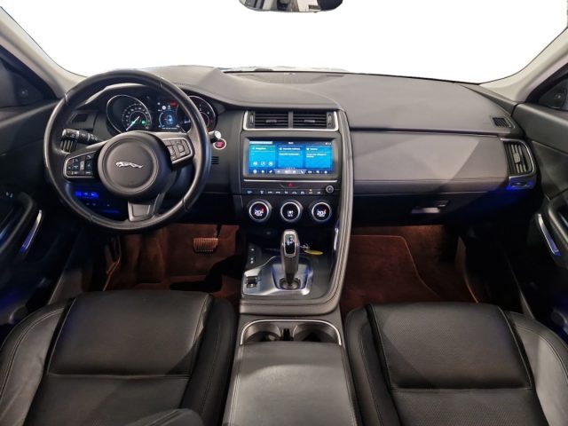 JAGUAR E-Pace usata, con Airbag Passeggero