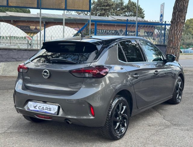 OPEL Corsa usata, con Cerchi in lega
