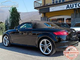 AUDI TT usata 78