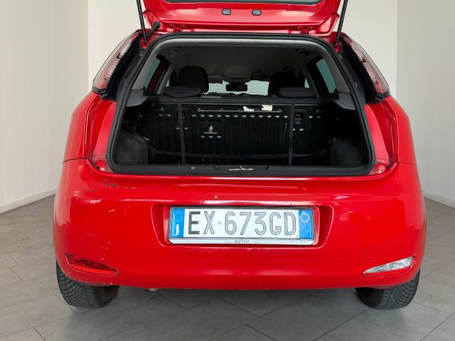 FIAT Punto usata 10