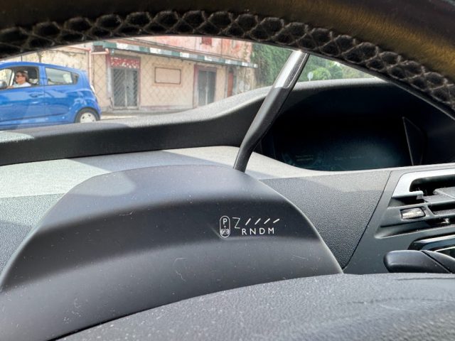 CITROEN C4 Picasso usata, con Chiusura centralizzata