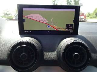 AUDI Q2 usata, con Climatizzatore